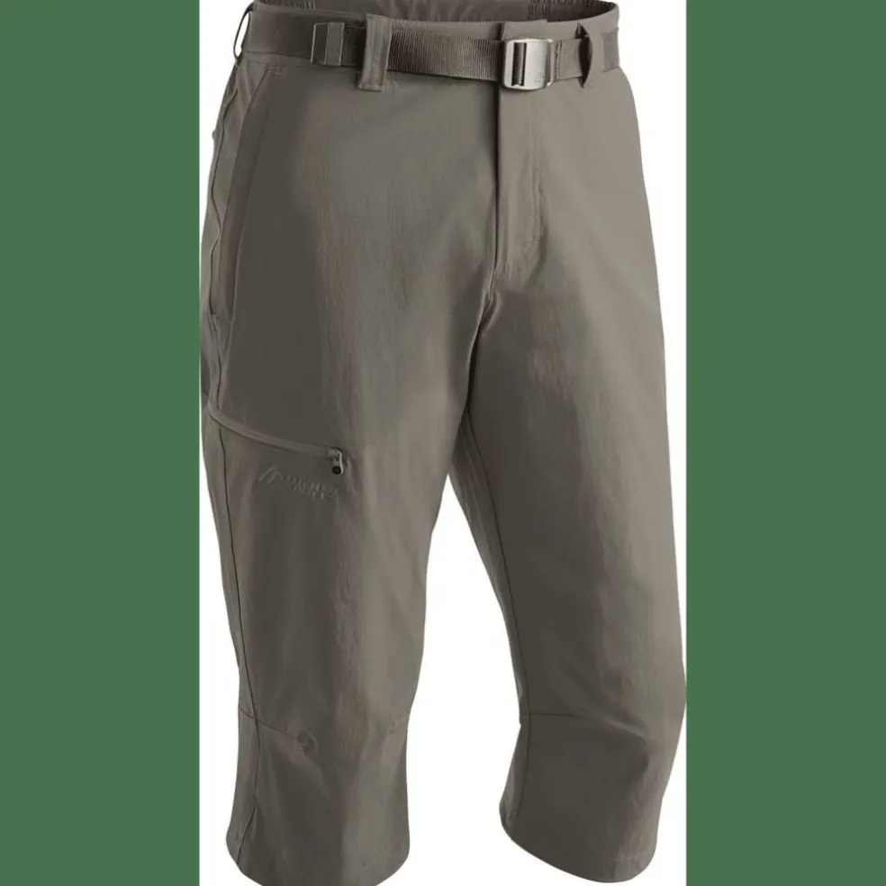 Jennisei Herren 3/4-Hose