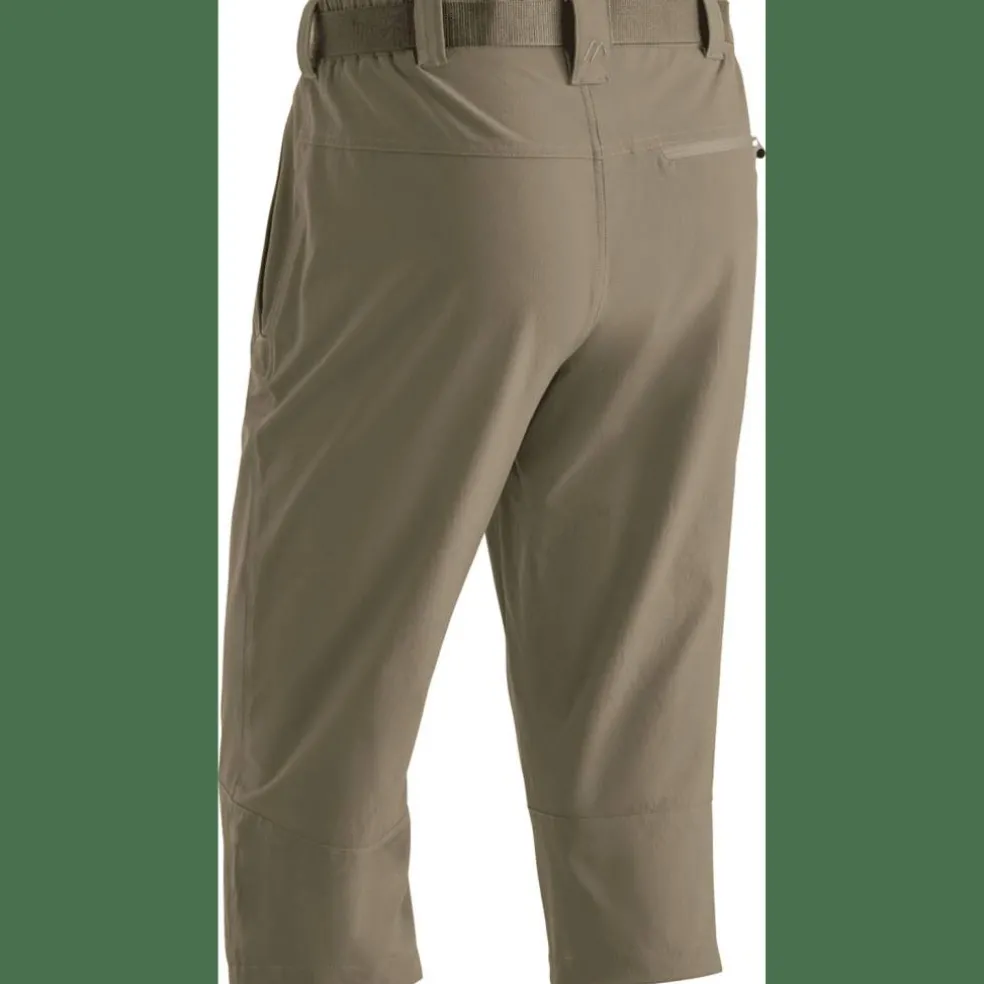Jennisei Herren 3/4-Hose