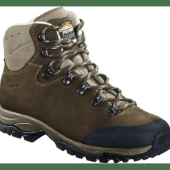 Jersey Pro Herren Trekkingstiefel
