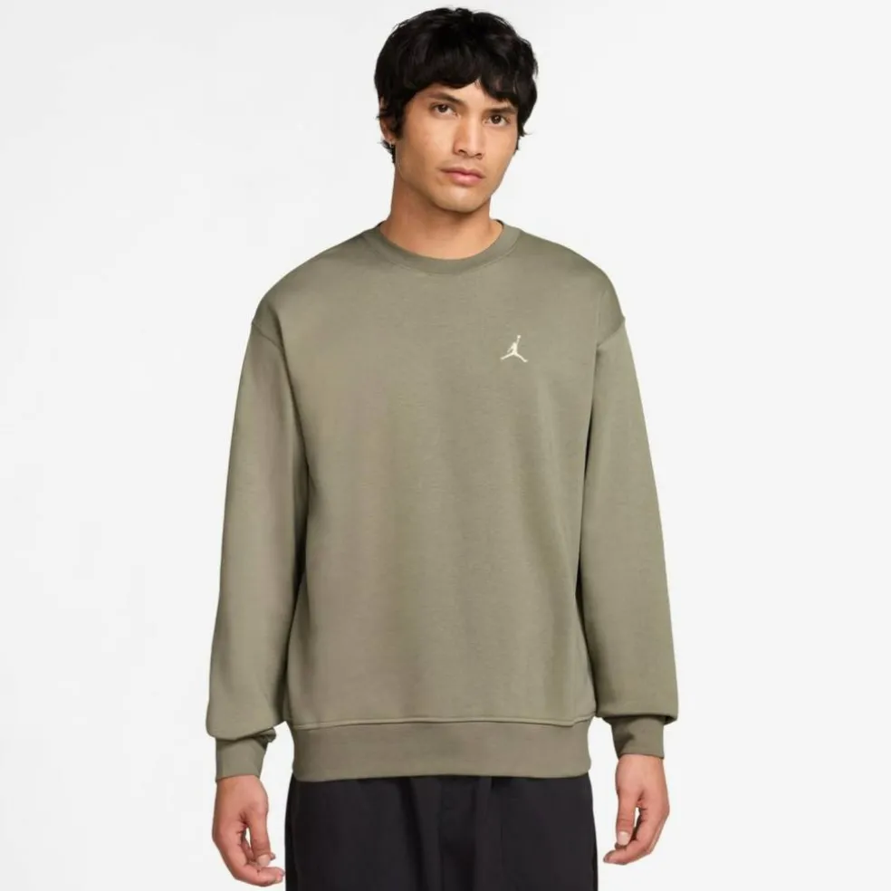 Jordan Brooklyn Crew-Neck Herren Trikot