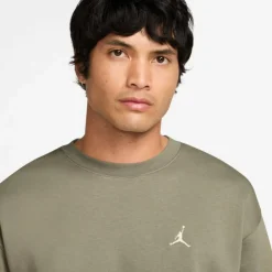 Jordan Brooklyn Crew-Neck Herren Trikot