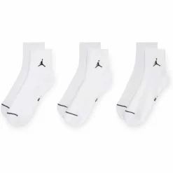Jordan Everyday (3 -Paar) Unisex Socken