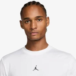 Jordan Sport Essentials Dri-Fit Herren Trikot