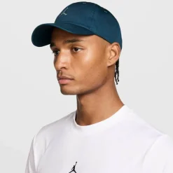 Jordan Unstructured Curved-Bill Unisex Cap