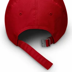 Jordan Unstructured Curved-Bill Unisex Cap
