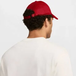 Jordan Unstructured Curved-Bill Unisex Cap