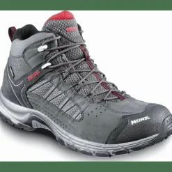 Journey Mid GTX Herren Trekkingstiefel