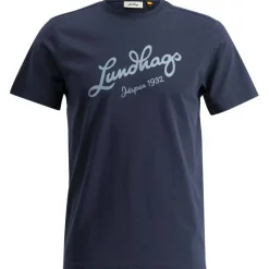 Järpen Logo Herren T-Shirt