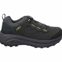 Juukat Low Fitgo Hiking waterproof Herren Trekkingstiefel