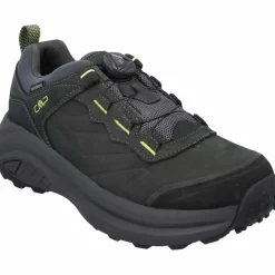 Juukat Low Fitgo Hiking waterproof Herren Trekkingstiefel