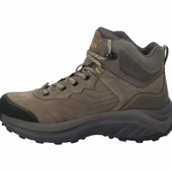 Juukat Mid Hiking waterproof Herren Trekkingstiefel