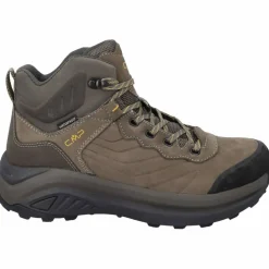 Juukat Mid Hiking waterproof Herren Trekkingstiefel