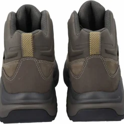 Juukat Mid Hiking waterproof Herren Trekkingstiefel