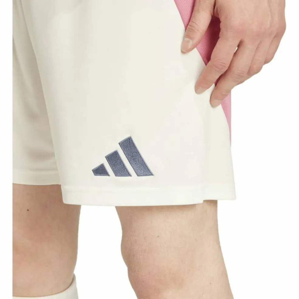 Juventus 24/25 Away Short Herren Teamhose