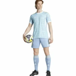 Juventus Turin 25/26 Away Herren Teamhose