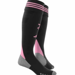 Juventus Turin 25/26 Home Kinder Strümpfe