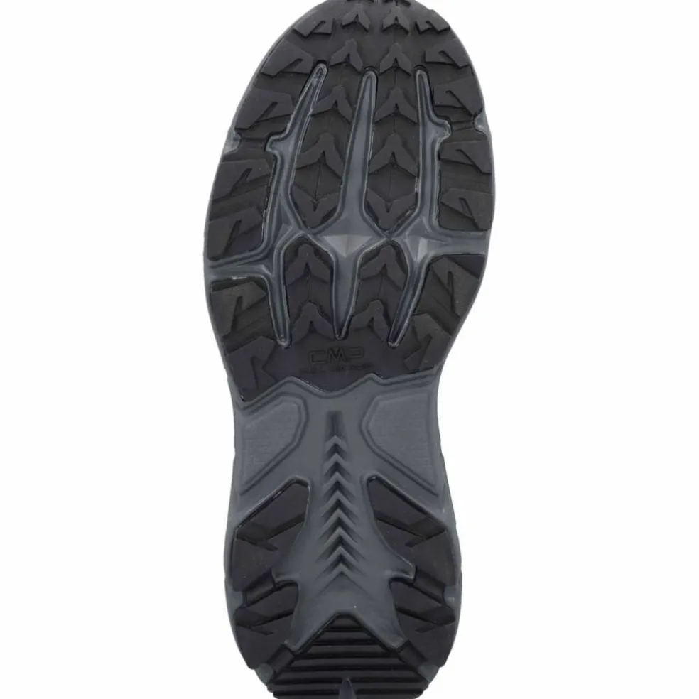 Kamsel Low Multifunctional waterproof Herren Trekkingstiefel