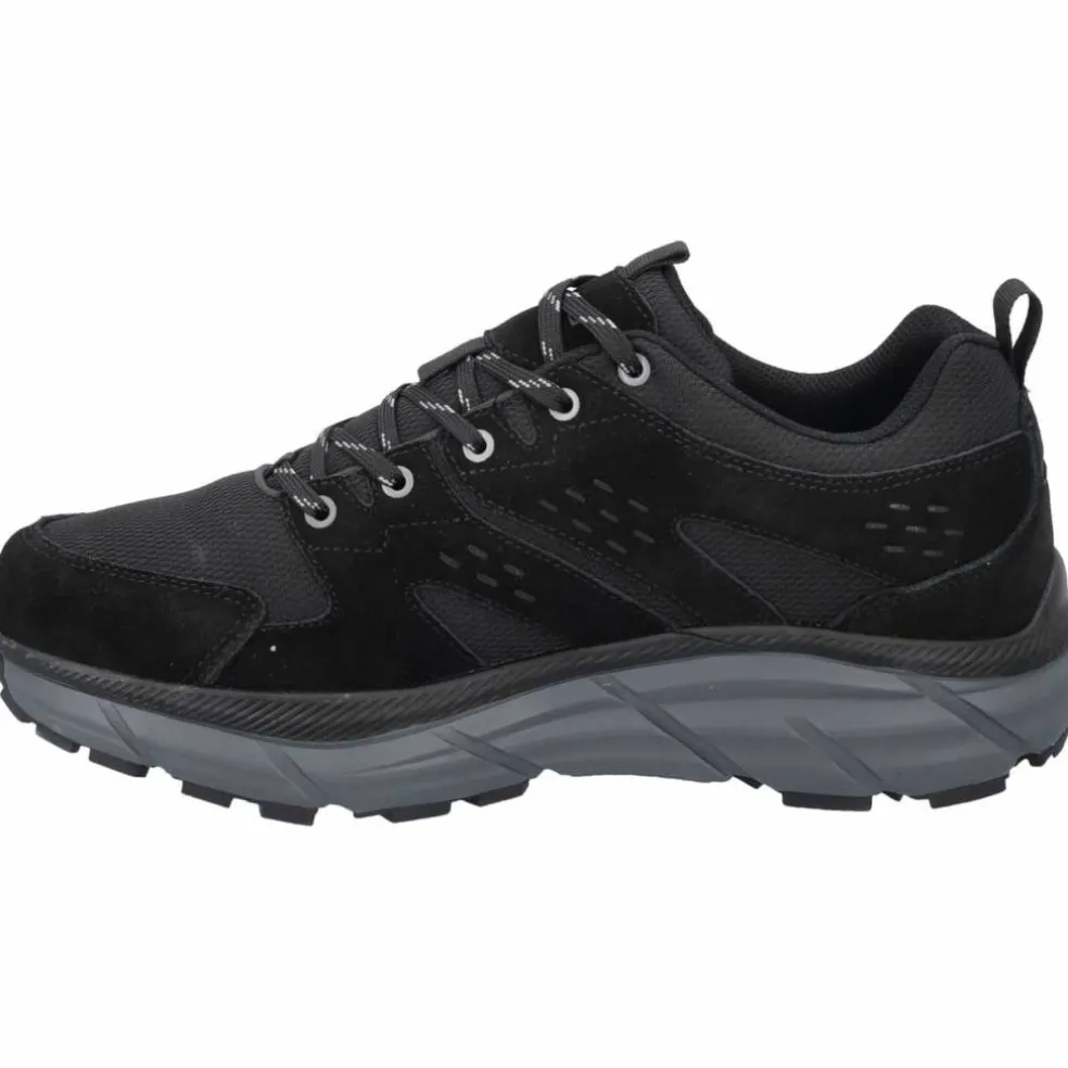 Kamsel Low Multifunctional waterproof Herren Trekkingstiefel