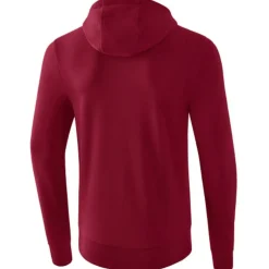 Kapuzensweatjacke Unisex Kapuzensweater
