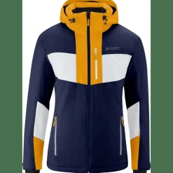 Karleiten M Herren Skijacke
