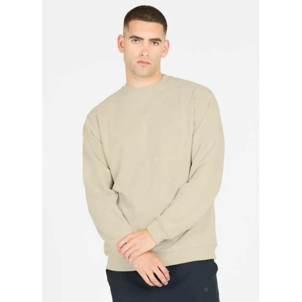 Kayden Crew Neck Herren Kapuzensweater