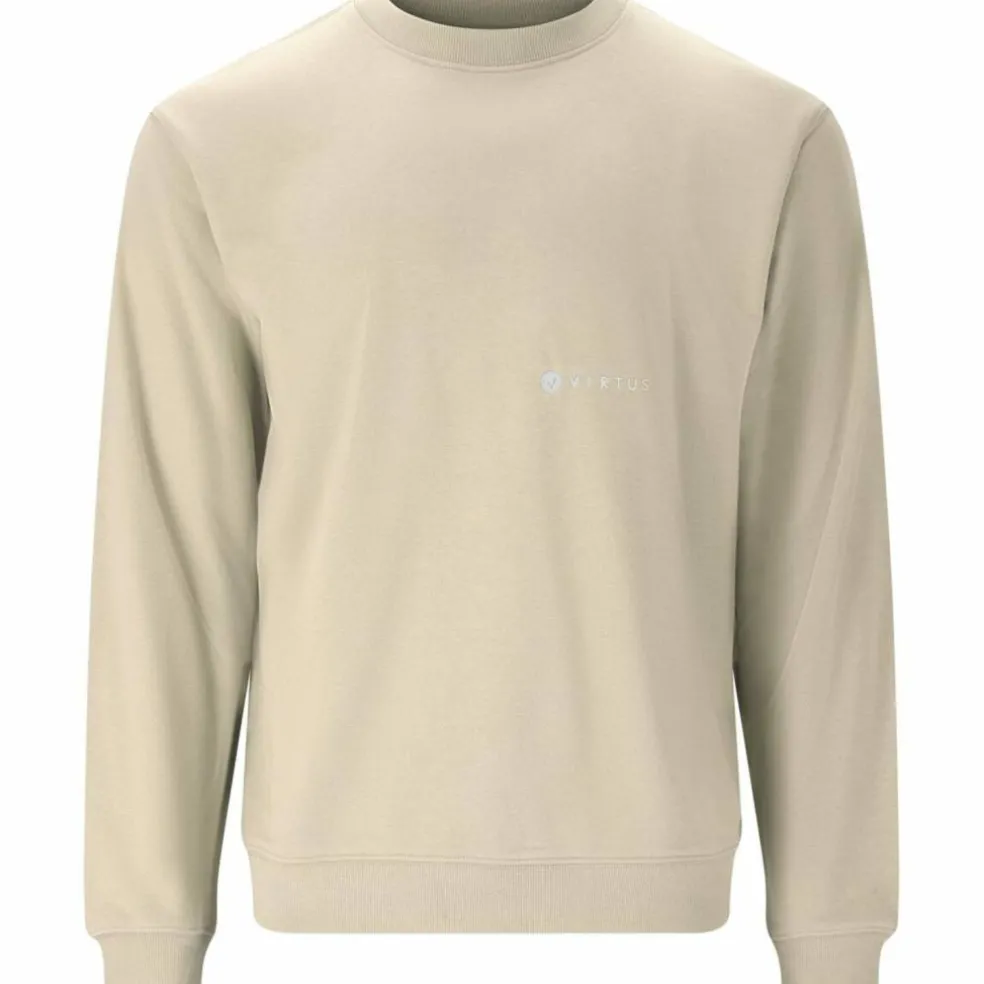 Kayden Crew Neck Herren Kapuzensweater