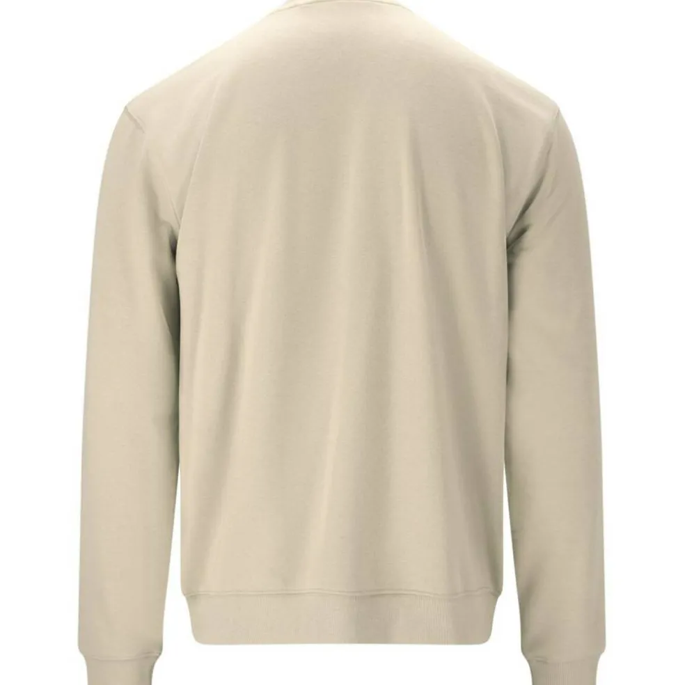 Kayden Crew Neck Herren Kapuzensweater