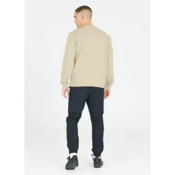 Kayden Crew Neck Herren Kapuzensweater