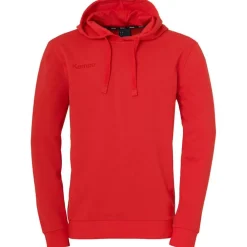 Kempa Herren Kapuzensweater Unisex Kapuzensweater