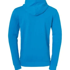 Kempa Herren Kapuzensweater Unisex Kapuzensweater