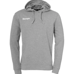Kempa Herren Kapuzensweater Unisex Kapuzensweater