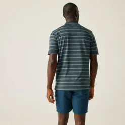 Kildra Herren Poloshirt