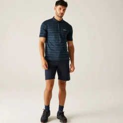 Kildra Herren Poloshirt