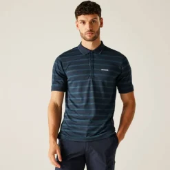 Kildra Herren Poloshirt