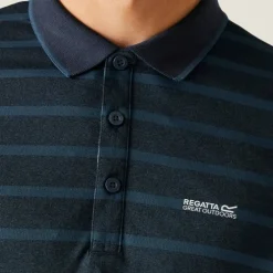Kildra Herren Poloshirt