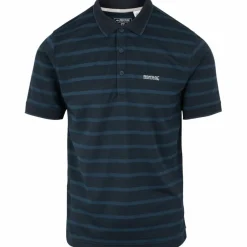 Kildra Herren Poloshirt
