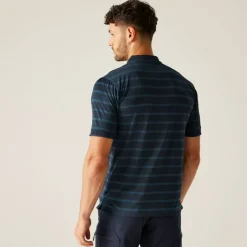 Kildra Herren Poloshirt