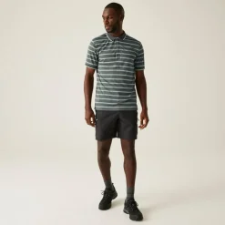 Kildra Herren Poloshirt