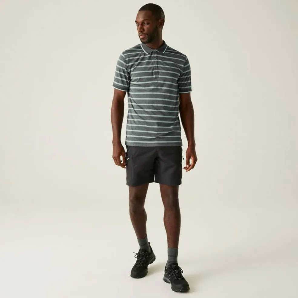 Kildra Herren Poloshirt