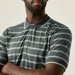 Kildra Herren Poloshirt