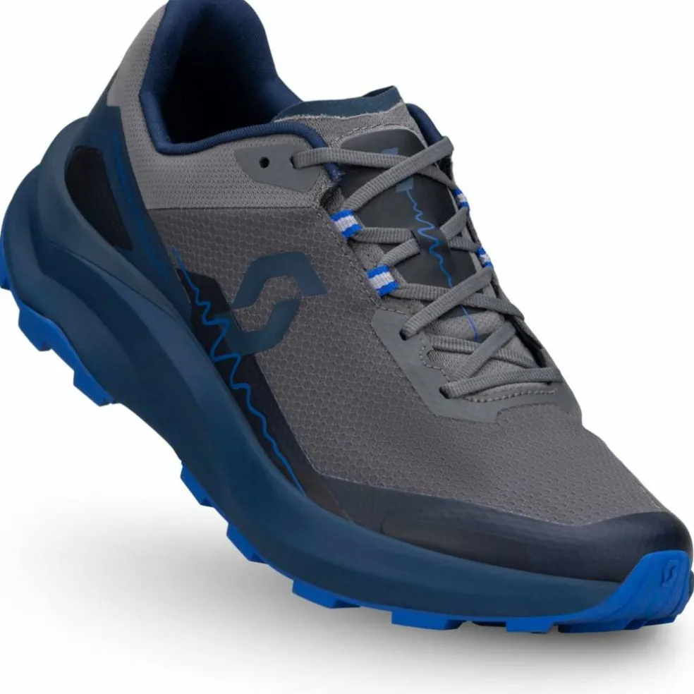 Kinabalu Trail GTX Herren Trailrunningschuhe