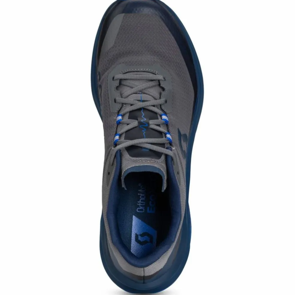 Kinabalu Trail GTX Herren Trailrunningschuhe