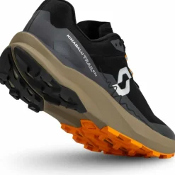 Kinabalu Trail GTX Herren Trailrunningschuhe