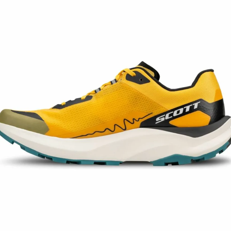 Kinabalu Trail Herren Trailrunningschuhe