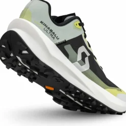 Kinabalu Ultra Herren Trailrunningschuhe