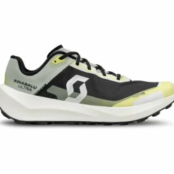 Kinabalu Ultra Herren Trailrunningschuhe