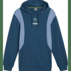 KING Herren Kapuzensweater