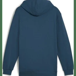 KING Herren Kapuzensweater