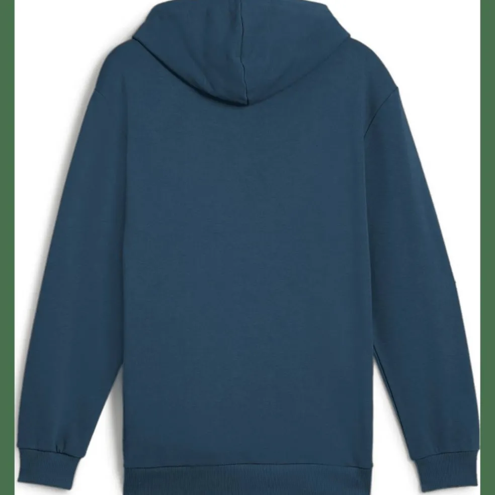 KING Herren Kapuzensweater