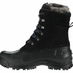 Kinos Snow Boots waterproof Herren Bergstiefel